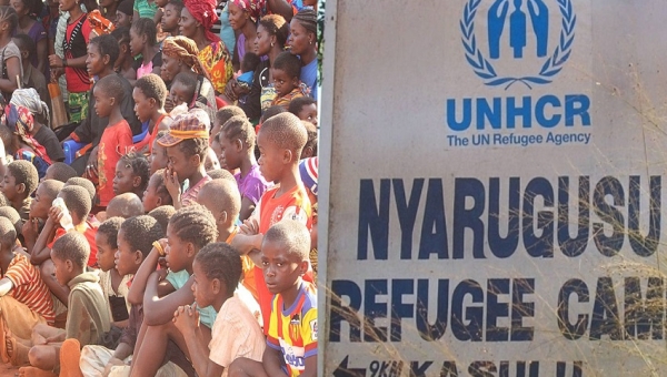 Le gouvernement du Burundi envisage un rapatriement de 70 mille réfugiés en 2023 