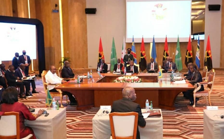 La pacification de l’Est de la RDC par l’EAC, une initiative vouée d’avance à l’échec