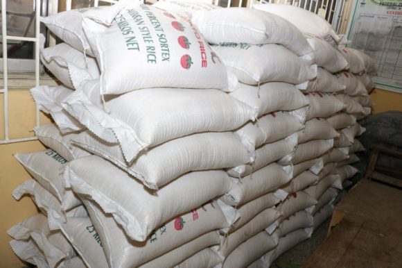 Burundi : une partie du don de riz de la Chine détournée au profit de la Guinée Equatoriale