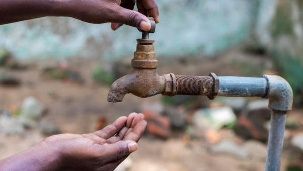 Les habitants de la ville de Rumonge dénoncent la pénurie de l’eau potable depuis plus de trois semaines