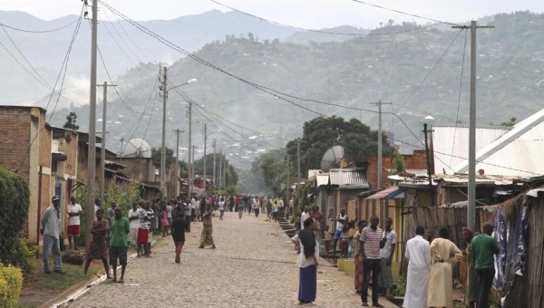 Bujumbura: Perturbation des activités  suite aux coupures du courant électrique