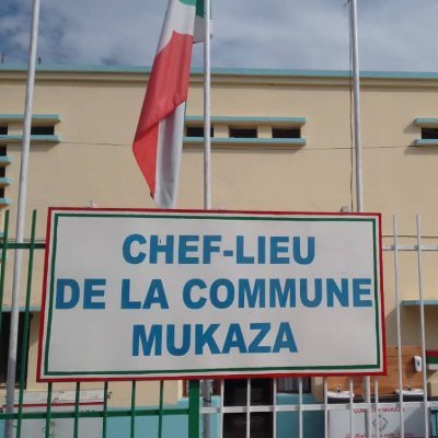 Mukaza : Plus d’un mois sans administrateur