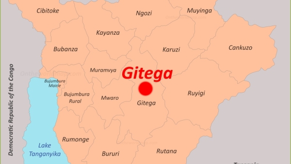 Gitega : Des dizaines de familles réclament une indemnisation pour leurs parcelles cédées à la construction de routes