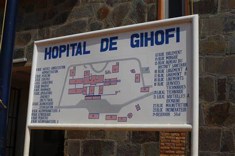 Rutana: Les indemnités créent des divisions au sein des employés de l’hôpital Gihofi
