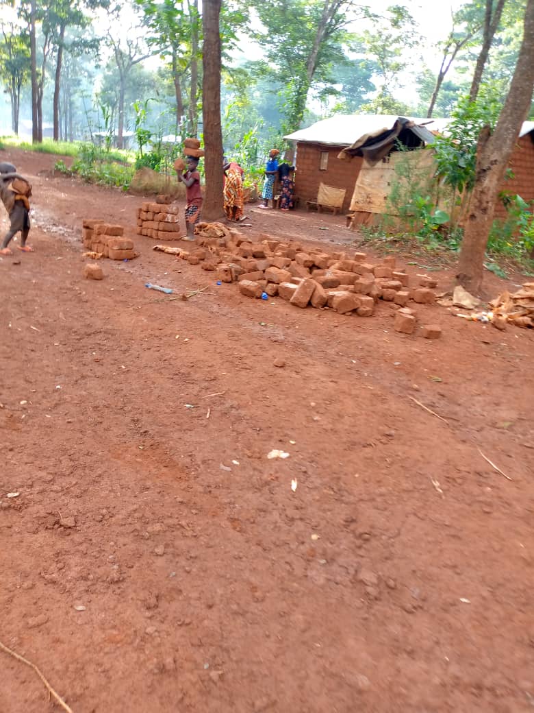 Tanzanie: Démolition des maisons des réfugiés burundais 