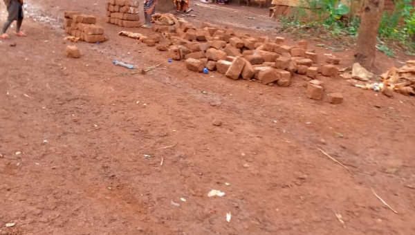 Tanzanie: Démolition des maisons des réfugiés burundais 