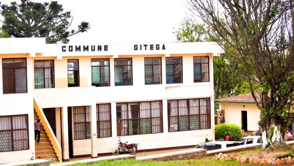 Gitega : Les imbonerakure sèment la panique au sein de la population du quartier Shatanya