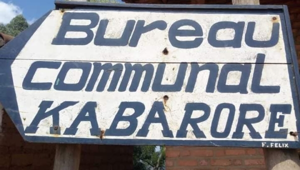 Kayanza : Une exécution extrajudiciaire à Rugazi