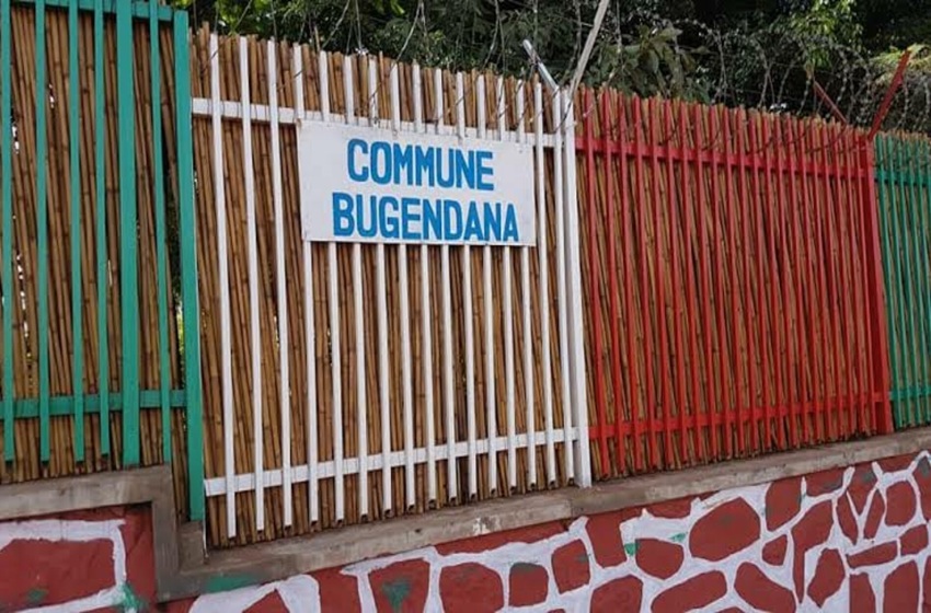 Bugendana : une maison incendiée après un meurtre attribué à un Imbonerakure