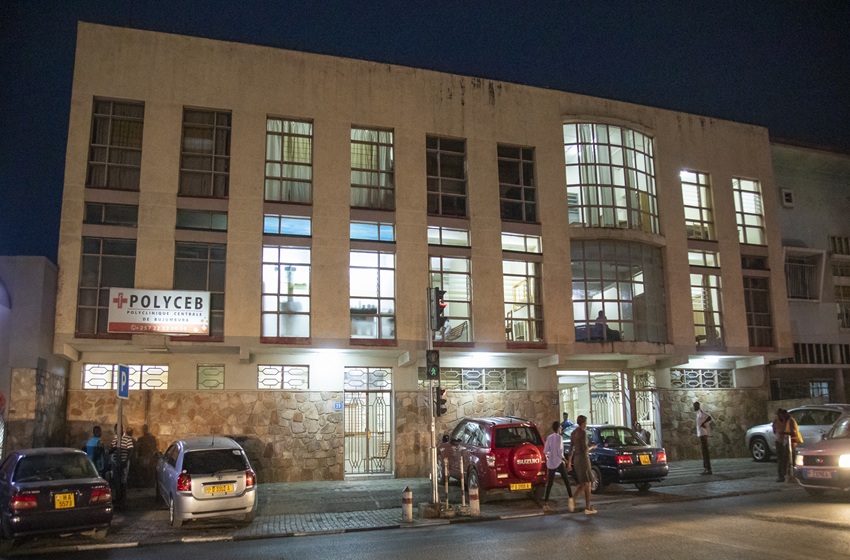 Bujumbura : la pénurie d’eau potable frappe la POLYCEB 