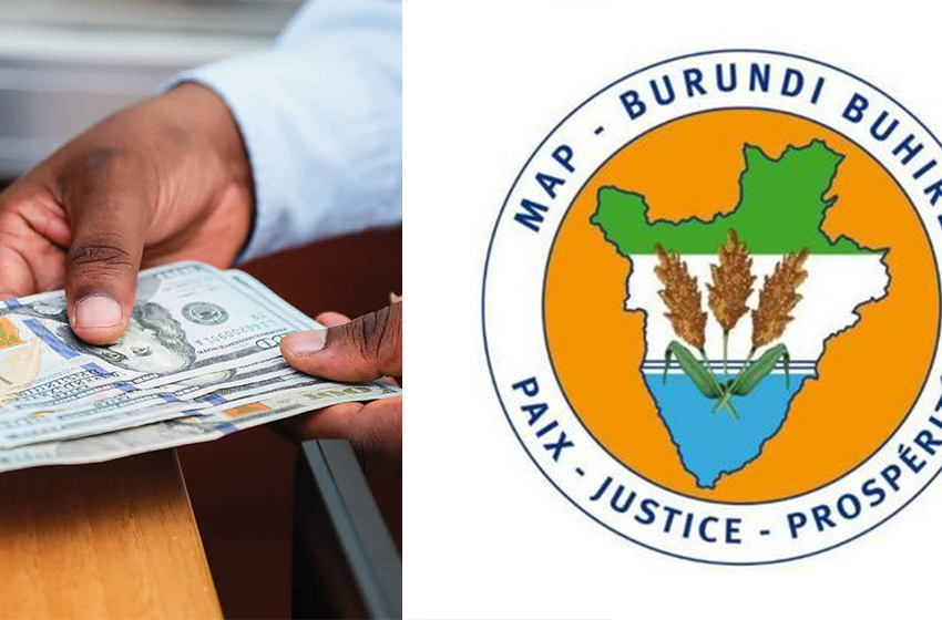 Des réformes politiques et économiques indispensables pour sortir le Burundi de la crise financière