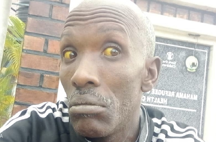 Léonard Ngendakuriyo