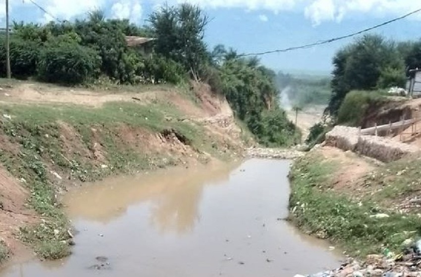Bujumbura : un ravin au quartier Gisyo fait une nouvelle victime après l’arrêt des travaux de l’OBUHA