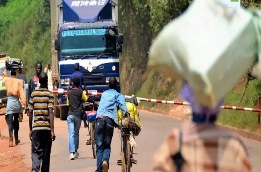 Les habitants de Cibitoke souhaitent la reprise du commerce transfrontalier avec le Rwanda.