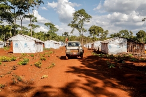 La police tanzanienne révèle une probable incursion d’un groupe de militaires burundais au camp de Nduta