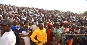Le HCR réagit au rapatriement forcé des réfugiés burundais