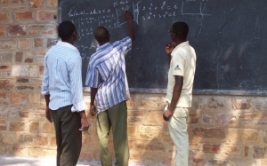 Le swahili, une bête noire pour les enseignants de Gitega