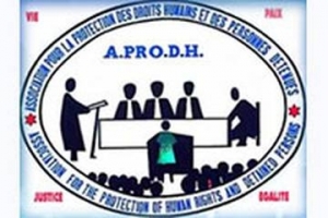 L’APRODH ne croit pas aux élections apaisées et crédibles au Burundi d’ici 2020