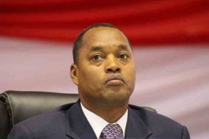 Edouard Nduwimana, Ombusdman burundais 