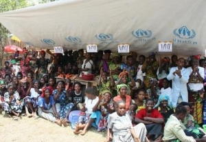 Le gouvernement tanzanien compte refouler les réfugiés burundais