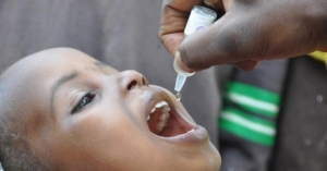 Après deux ans, le vaccin contre la poliomyélite est réintroduit au Burundi
