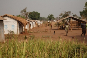 Les camps de transit de la RDC débordés par de nouveaux burundais demandeurs d’asile