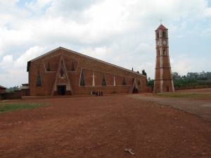 L’Eglise catholique décidée à ne point chanceler face aux menaces de Gitega