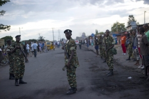 Trois ans après les attaques sur les camps militaires, les militaires détenus dans ce dossier demandent toujours justice