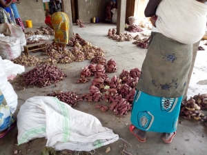 Flambée des prix des denrées alimentaires en province Muramvya