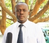 Me Armel Niyongere, un des avocats des victimes