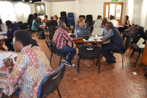 Le Burundi au cœur des recherches de tous bords