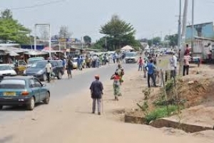 Les habitants de Musaga s’insurgent contre les agissements des policiers et militaires