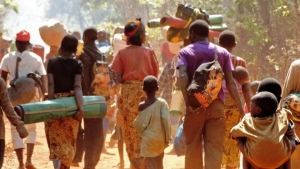 Les réfugiés burundais malmenés par les autorités tanzaniennes pour les forcer à rentrer au pays