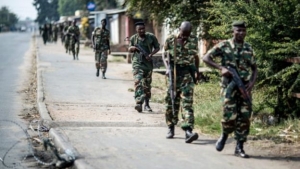Dossier : L’armée Burundaise se disloque lentement suite à la crise du 3ème mandat