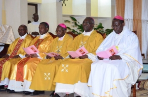 La situation socio-politique au Burundi selon l’Eglise catholique