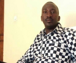 Le commissaire de la police, Anicet Ndakengurutse tué