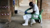 Le refus à se faire tester handicape l’activité de prévention de l’Ebola au Burundi.