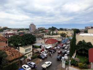 Un responsable des Imbonerakure tué en plein centre-ville