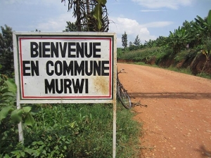 Intolérance politique entre le parti Cndd-Fdd et le parti Uprona en commune Murwi