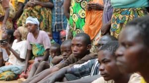 Des réfugiés burundais en Ouganda privés de leurs droits
