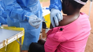 La population de Cibitoke craint d’être contaminée à la maladie à virus d’Ebola