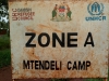 Les va-et-vient des personnes inconnues dans le camp de Mtendeli en Tanzanie inquiètent les réfugiés burundais