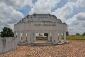 Commémoration du 26ème anniversaire du massacre des élèves du Lycée de Kibimba