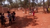 Les activités sportives reprennent au camp de Nduta après deux ans de suspension