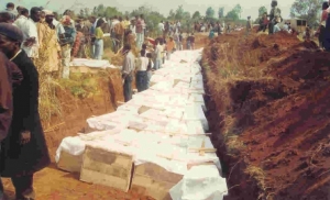 22 ans après les massacres de Bugendana, les rescapés sont toujours traqués