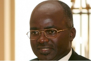 Gervais Rufyikiri, ancien vice-président du Burundi