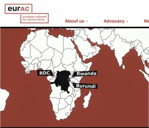 La Société civile européenne demande à la France d’annuler sa décision d’assister le gouvernement du Burundi