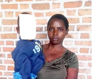 Détention depuis plus de 5 mois d&#039;un enfant de 2 ans et de sa mère à la prison de Gitega