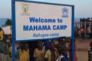 Des réfugiés burundais continuent à affluer au Rwanda
