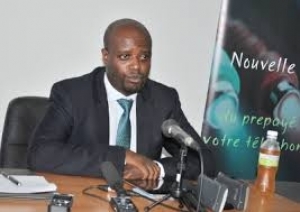 Donatien Ndayishimiye
